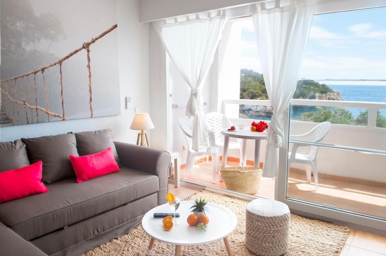 Apartamento Ferrera Park 505 กาลาแฟร์เรรา ภายนอก รูปภาพ
