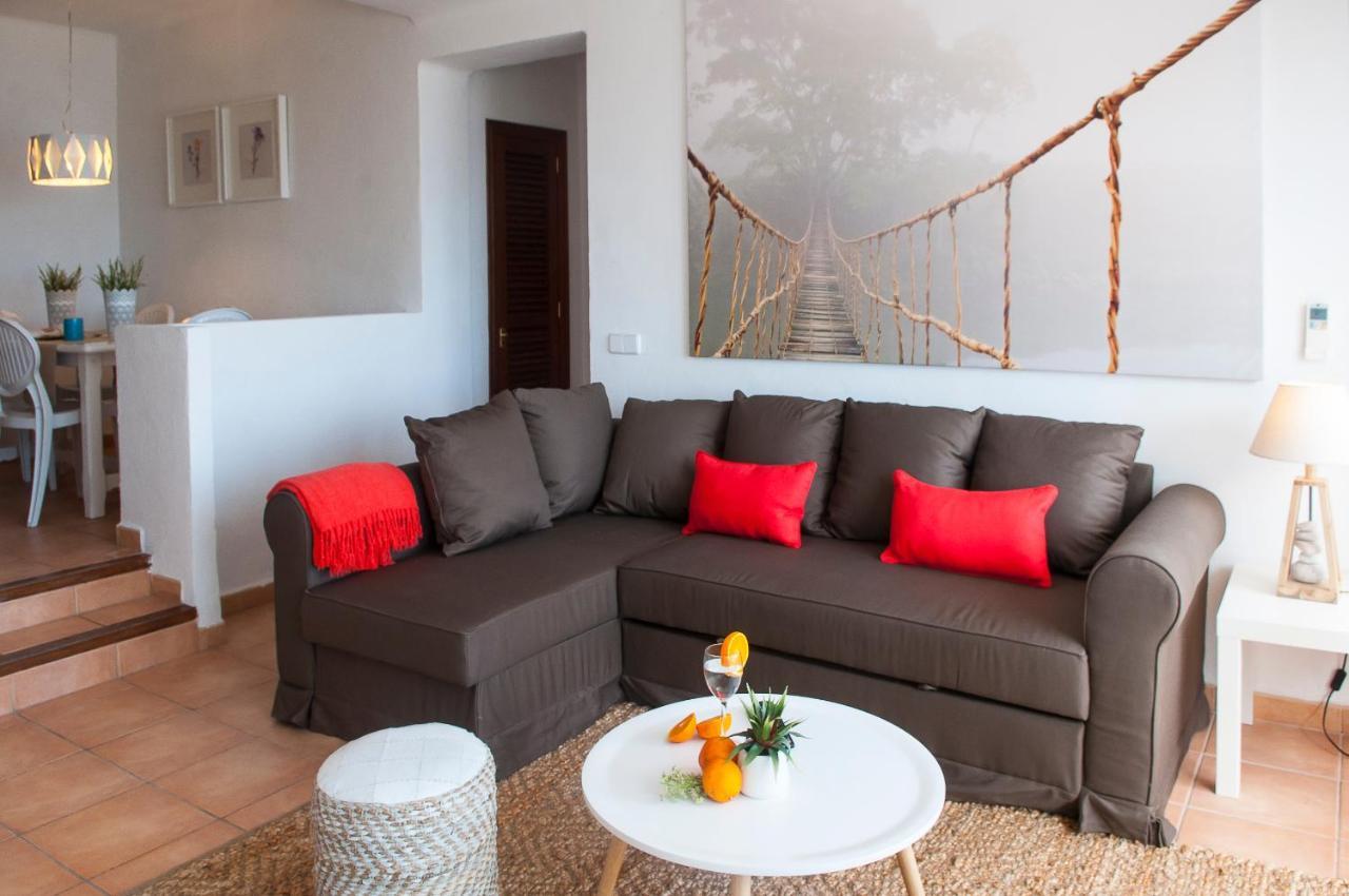 Apartamento Ferrera Park 505 กาลาแฟร์เรรา ภายนอก รูปภาพ
