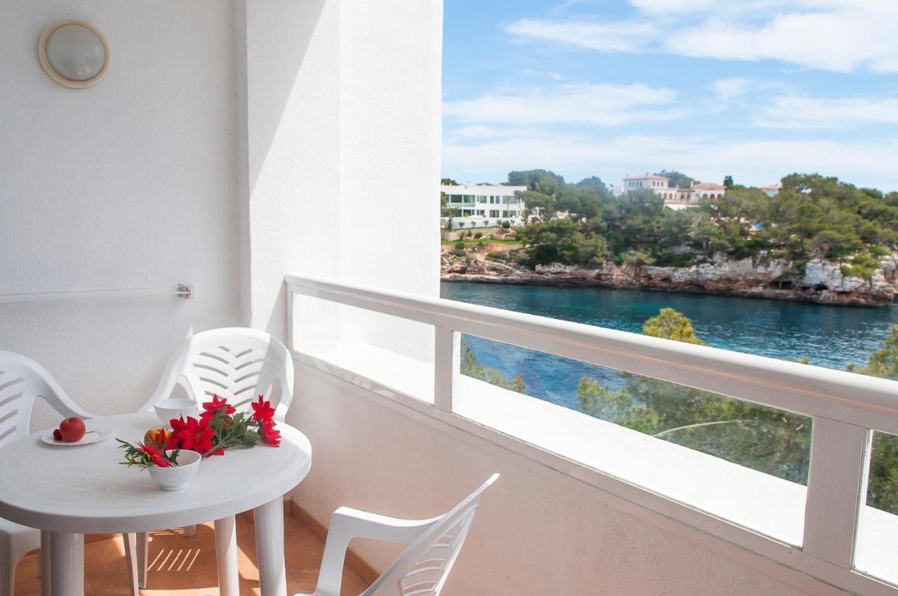 Apartamento Ferrera Park 505 กาลาแฟร์เรรา ภายนอก รูปภาพ