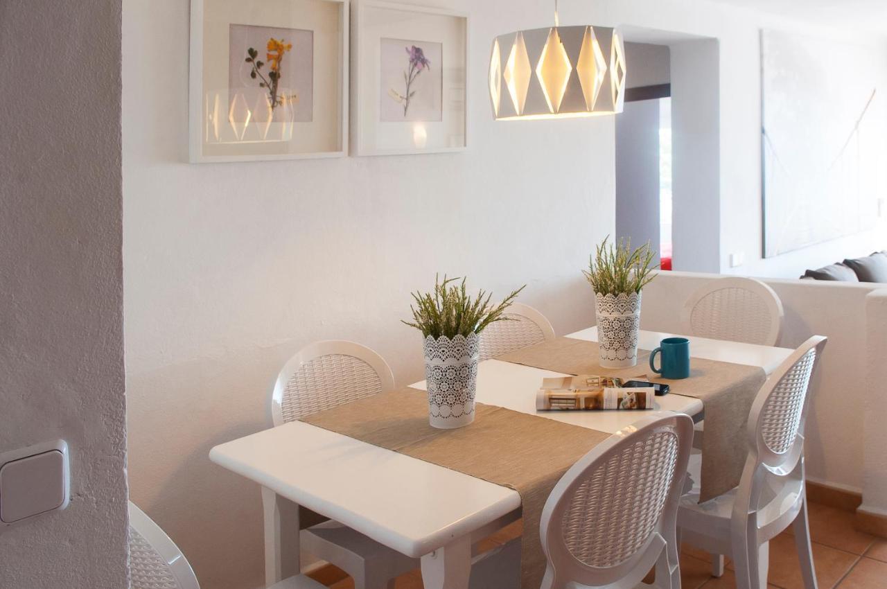Apartamento Ferrera Park 505 กาลาแฟร์เรรา ภายนอก รูปภาพ