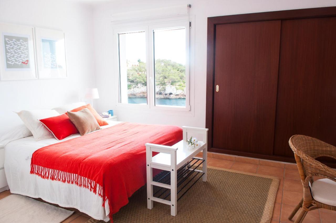 Apartamento Ferrera Park 505 กาลาแฟร์เรรา ภายนอก รูปภาพ