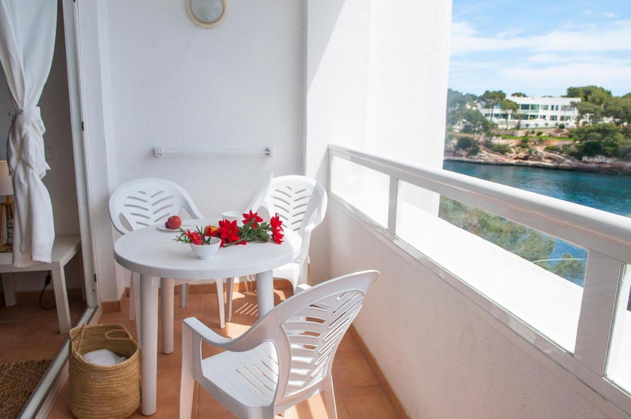 Apartamento Ferrera Park 505 กาลาแฟร์เรรา ภายนอก รูปภาพ