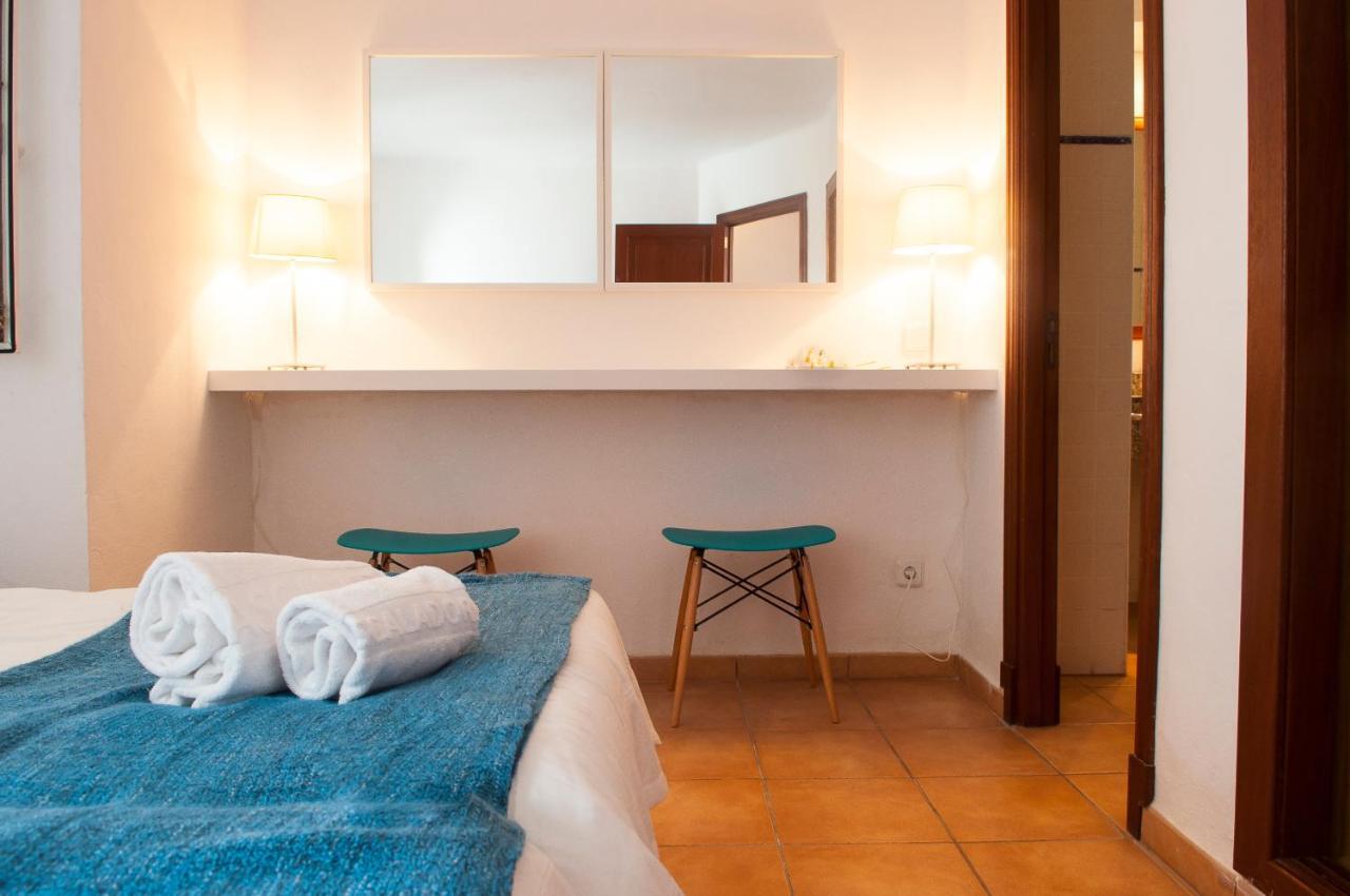 Apartamento Ferrera Park 505 กาลาแฟร์เรรา ภายนอก รูปภาพ