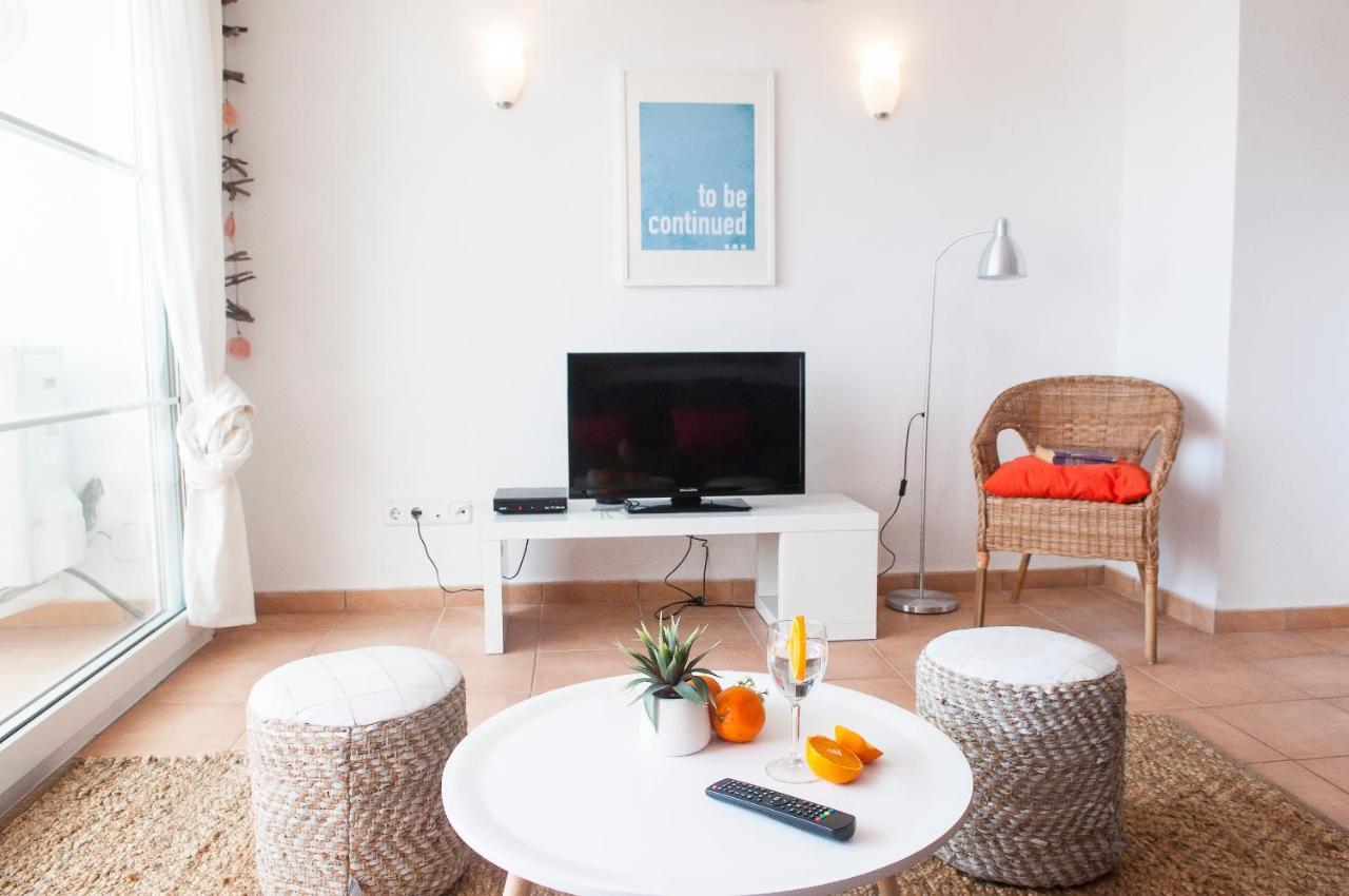 Apartamento Ferrera Park 505 กาลาแฟร์เรรา ภายนอก รูปภาพ